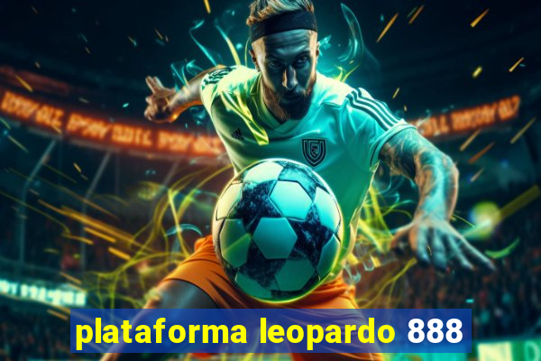 plataforma leopardo 888